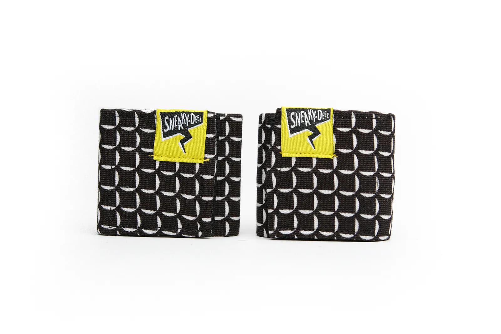 Black Grid β image 2