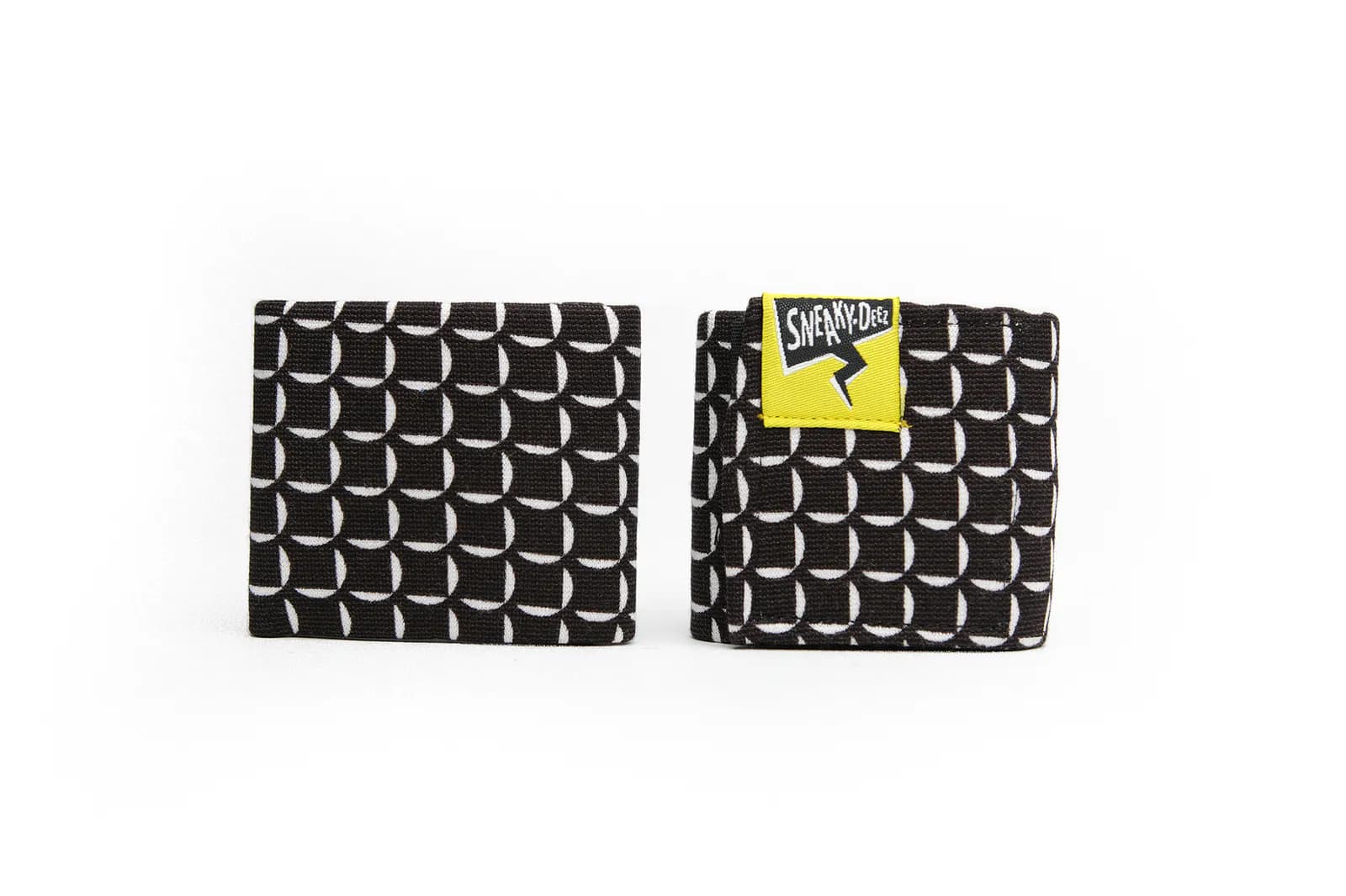 Black Grid β image 1