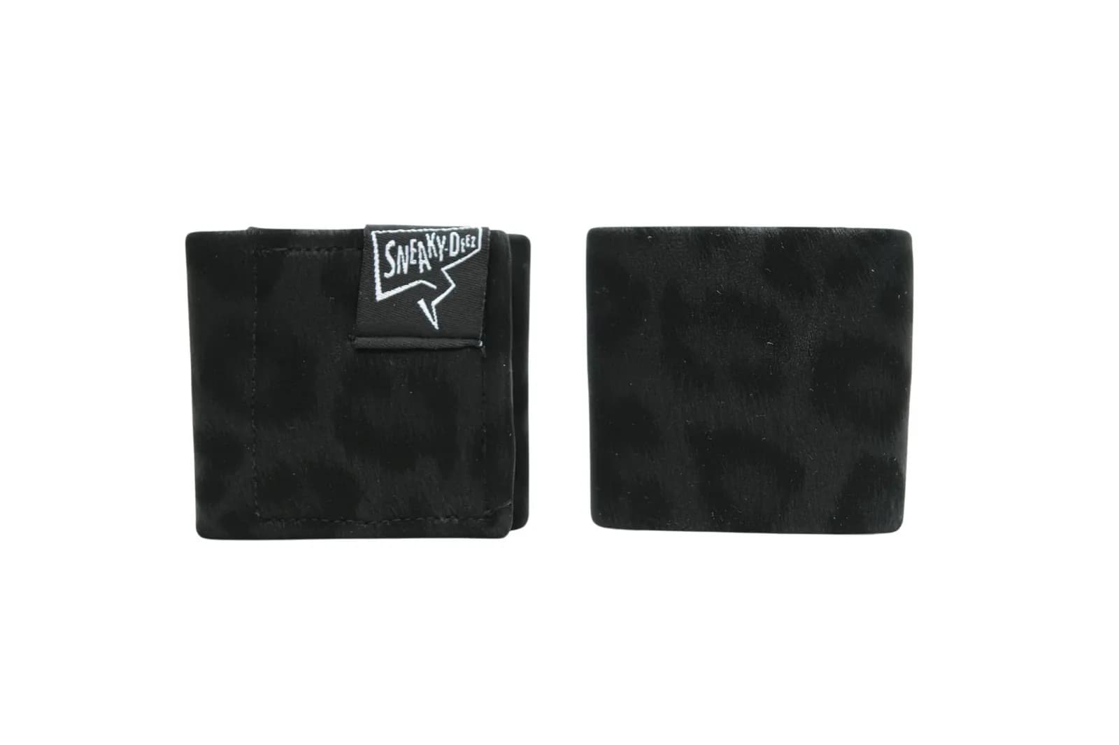 Black Puma — image 1
