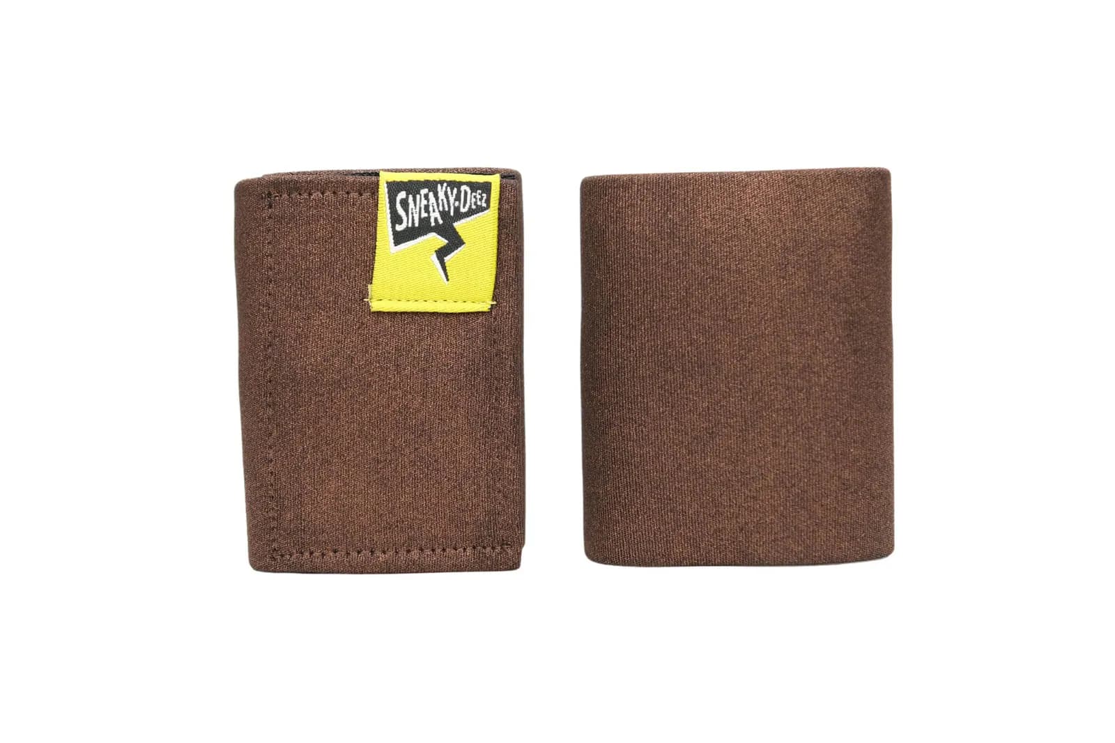 Shine brown 8cm — image 1