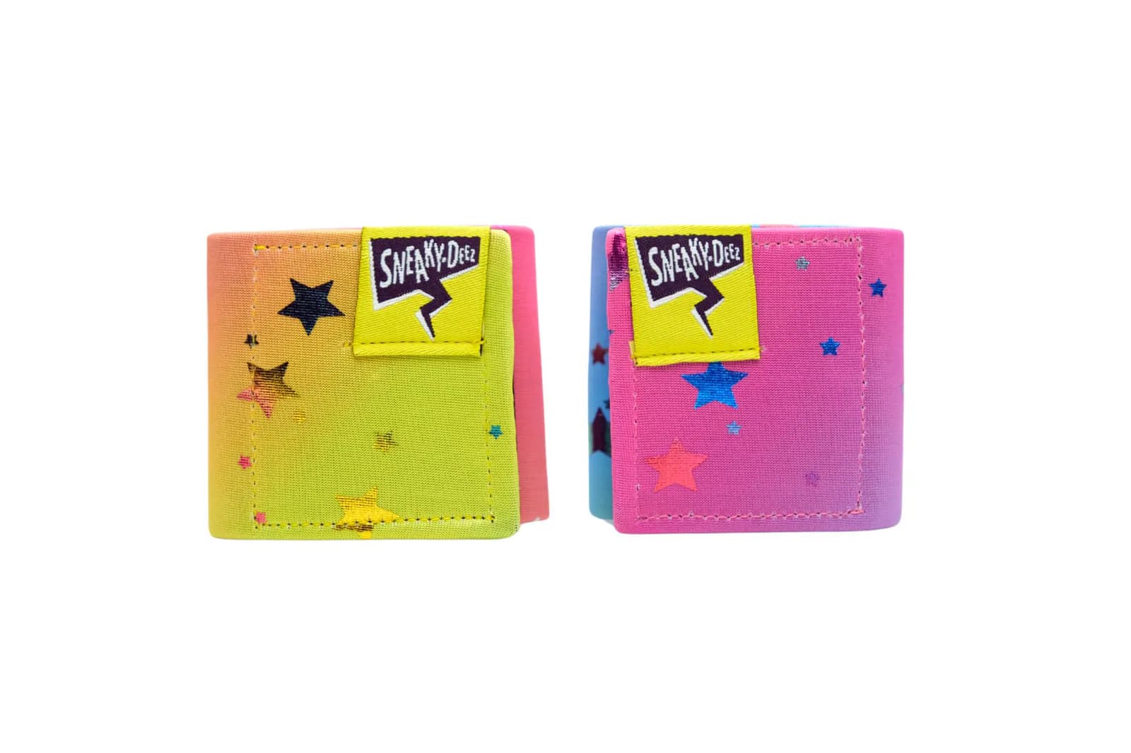 Pride stars — image 2