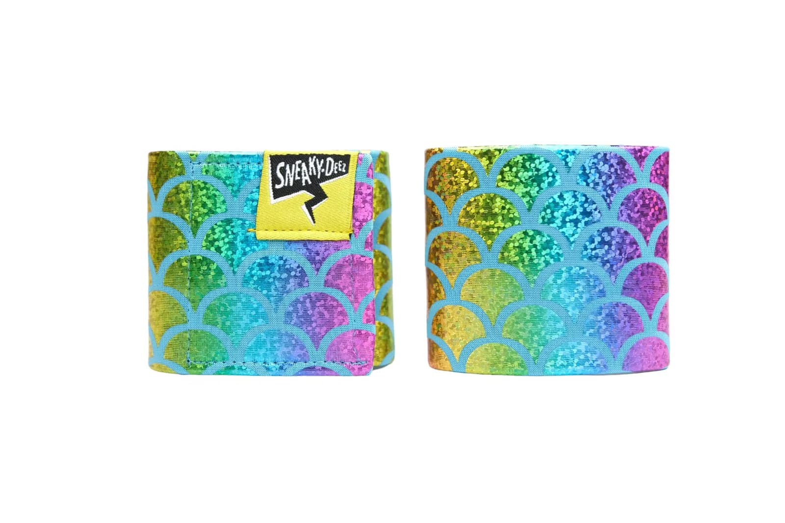 Rainbow mermaid — image 1
