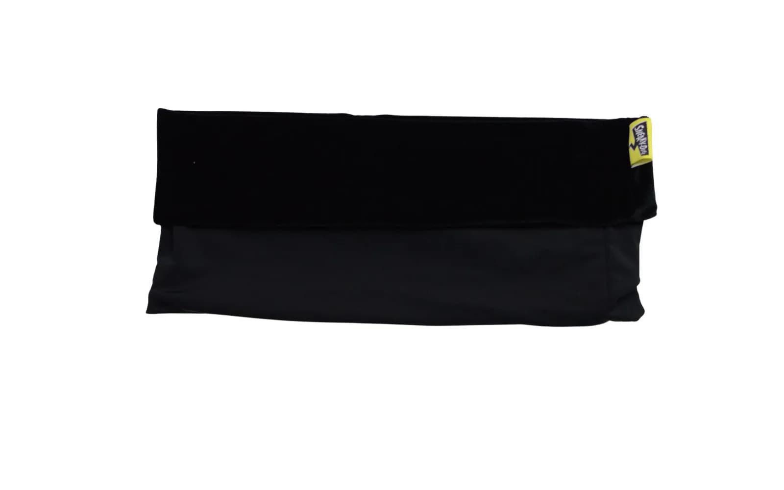 Back Warmers Black β image 3