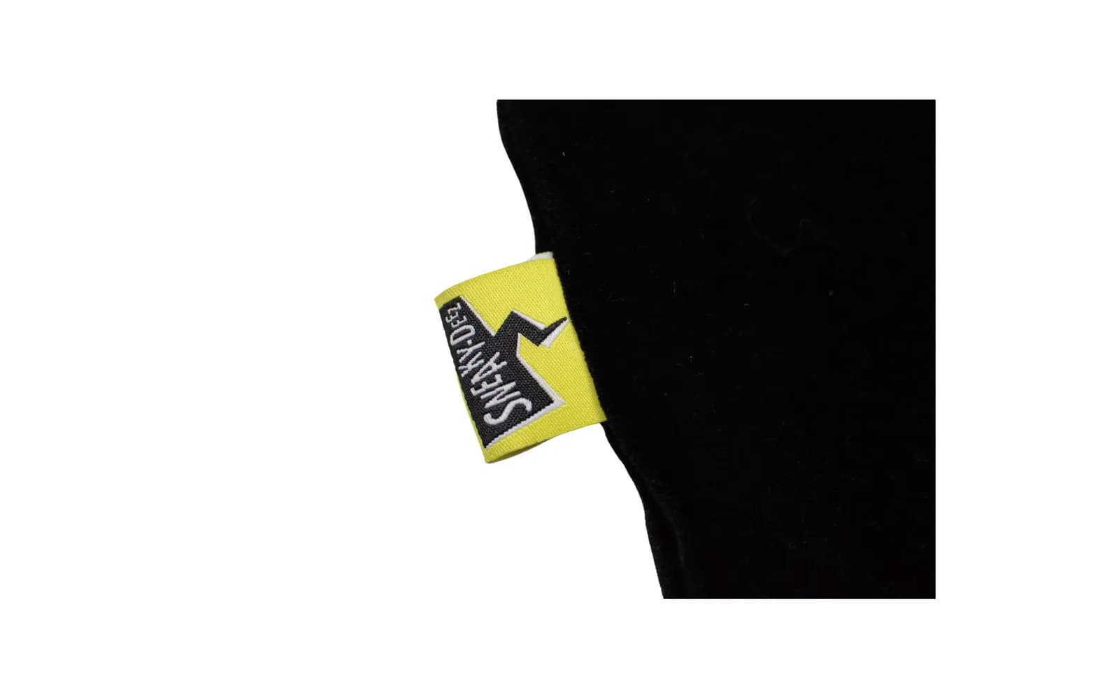 Back Warmers Black β image 4