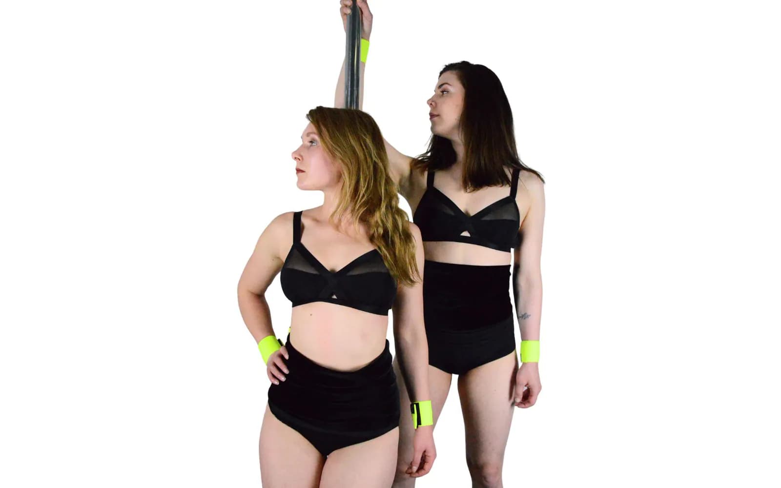 Back Warmers Black β image 1