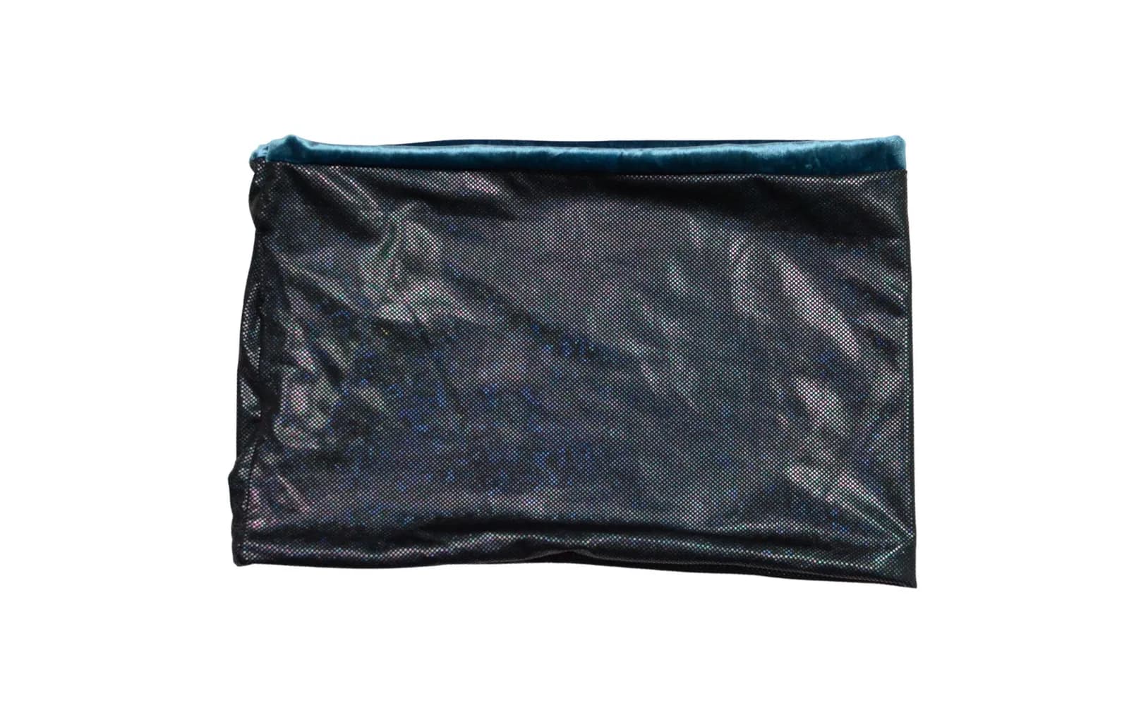 Back Warmers blue plush β image 3