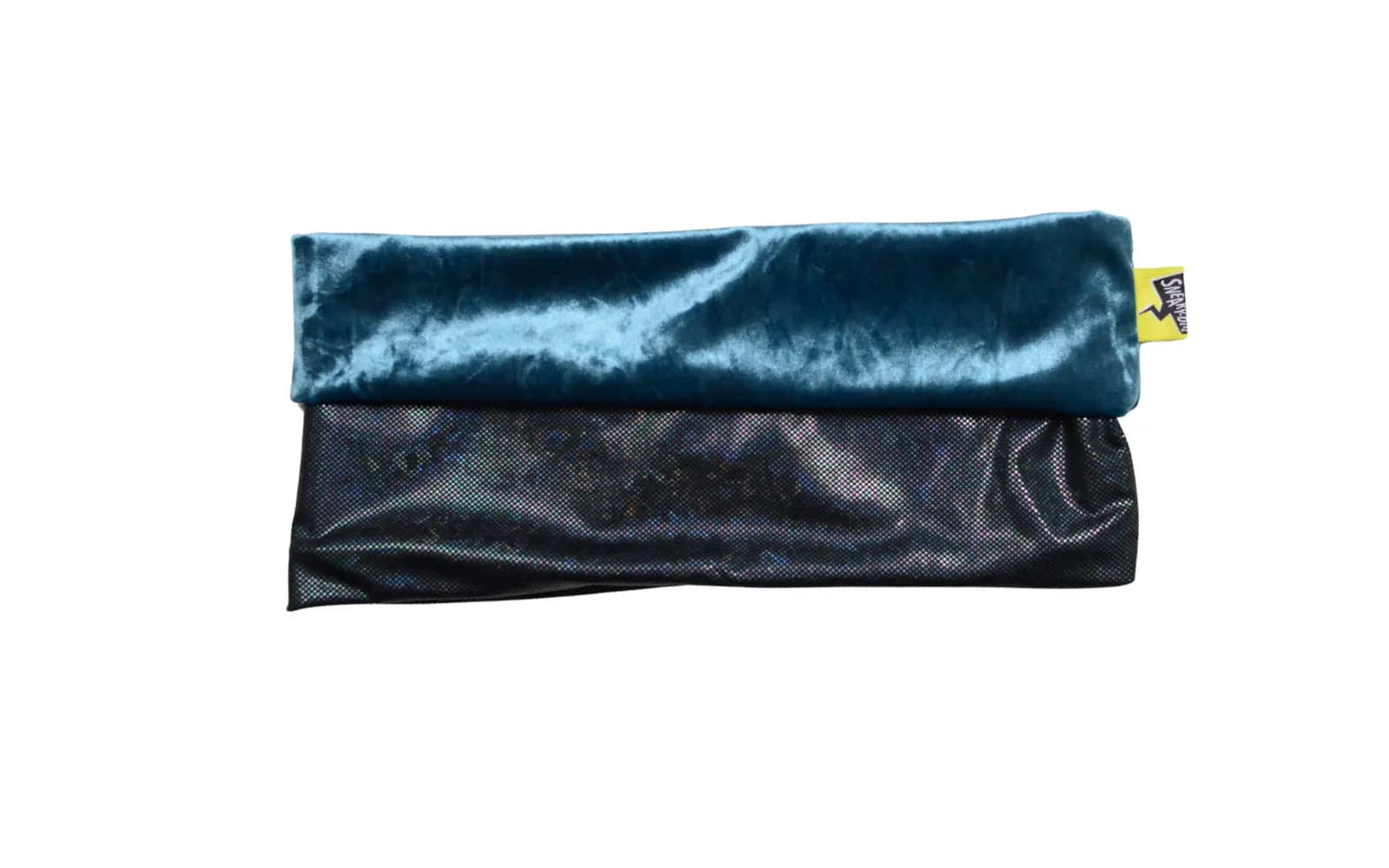 Back Warmers blue plush β image 4
