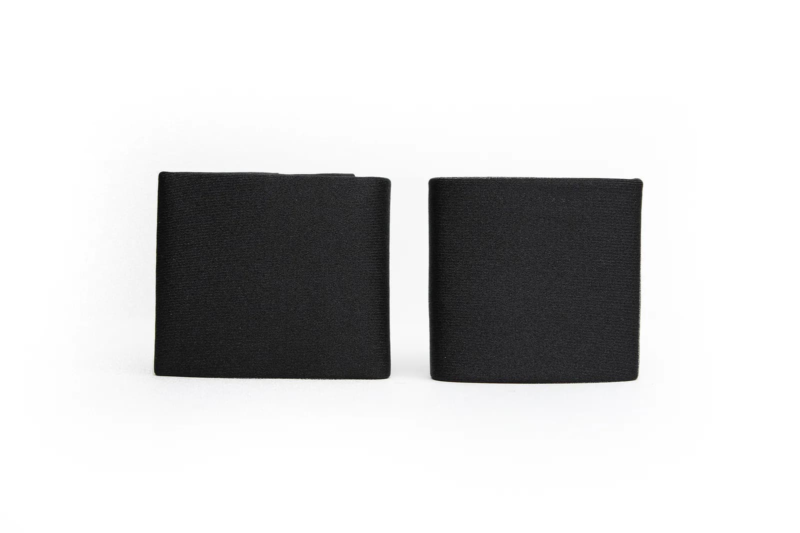 Traditional BLACK Wrist Wraps β image 3