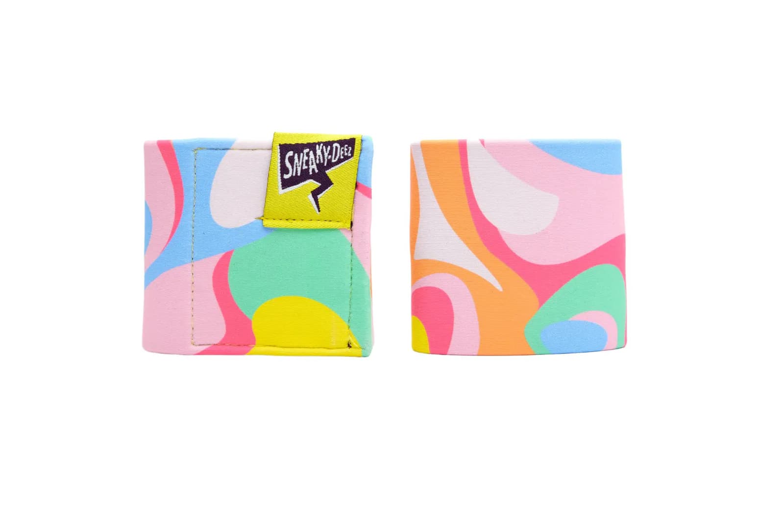 Unicorn floss — image 1
