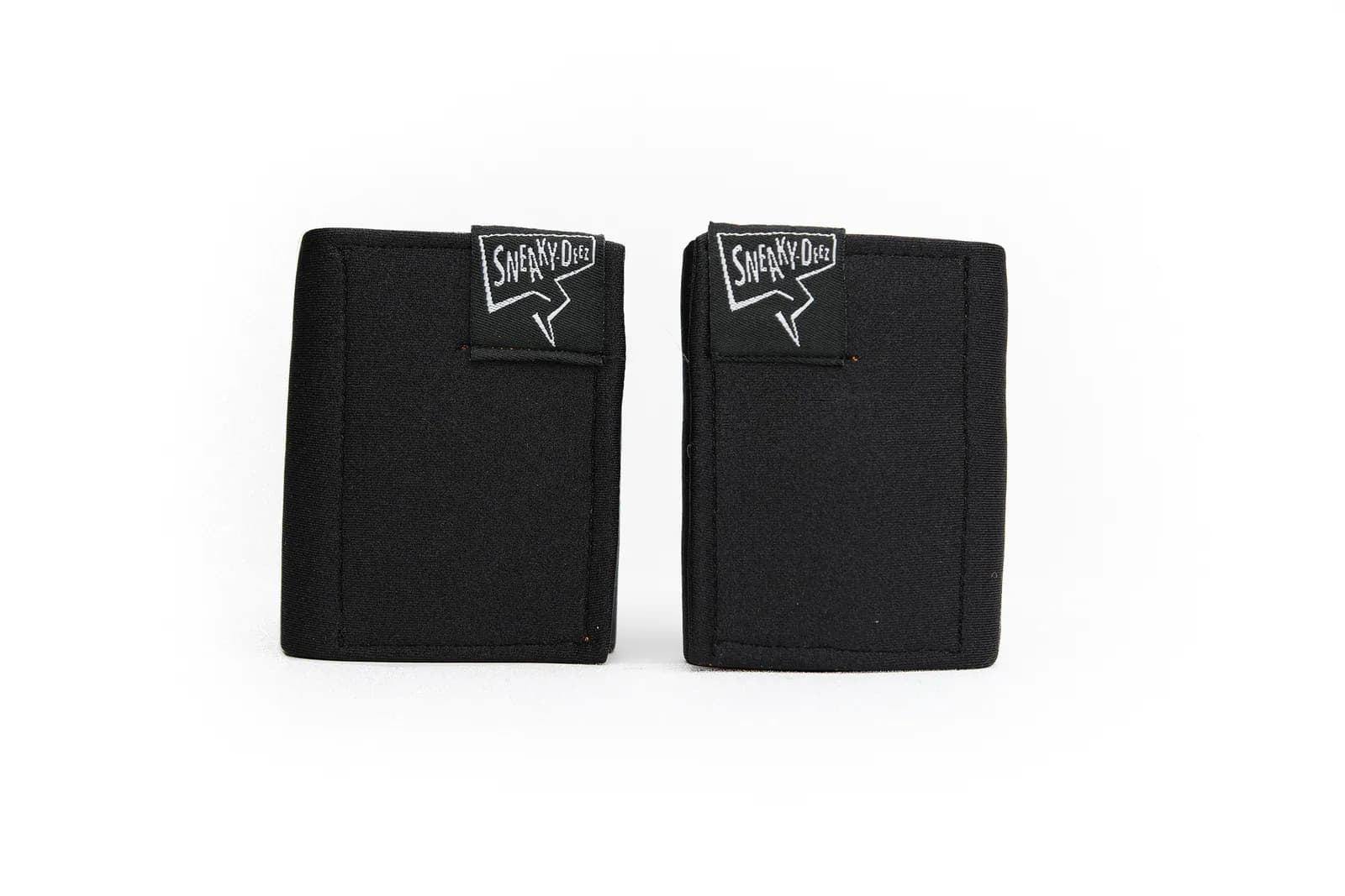 UNISEX Black 8cm — image 2