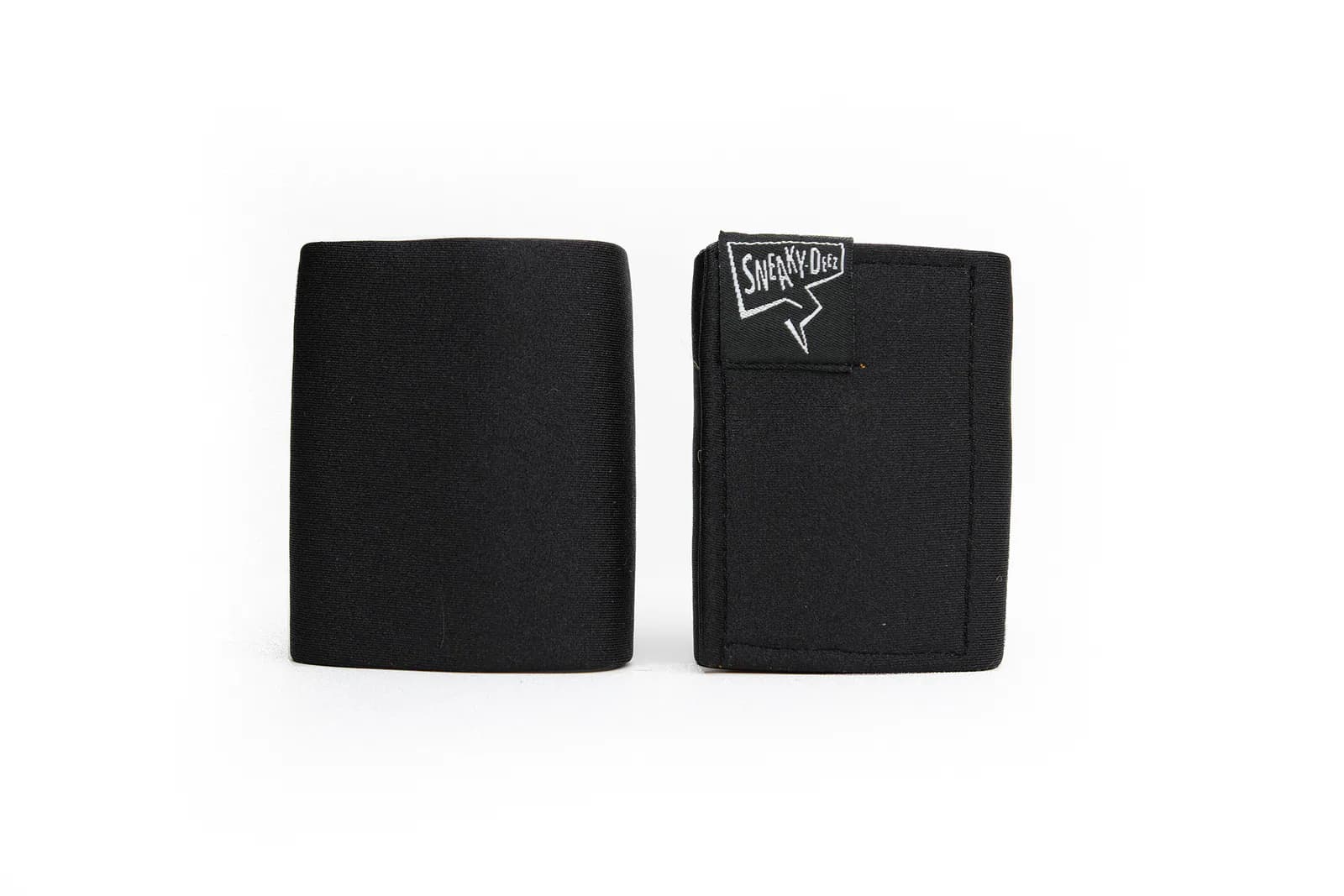 UNISEX Black-ORANGE 8cm β image 1