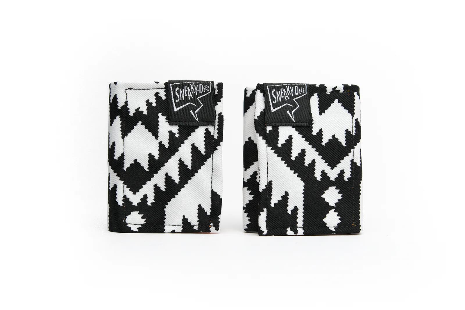 UNISEX Black Tribe 8cm β image 3