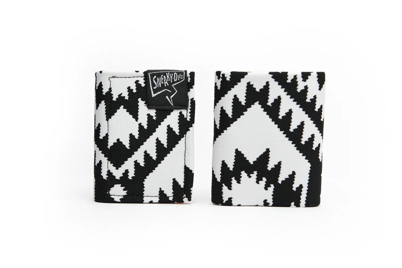 UNISEX Black Tribe 8cm β image 1