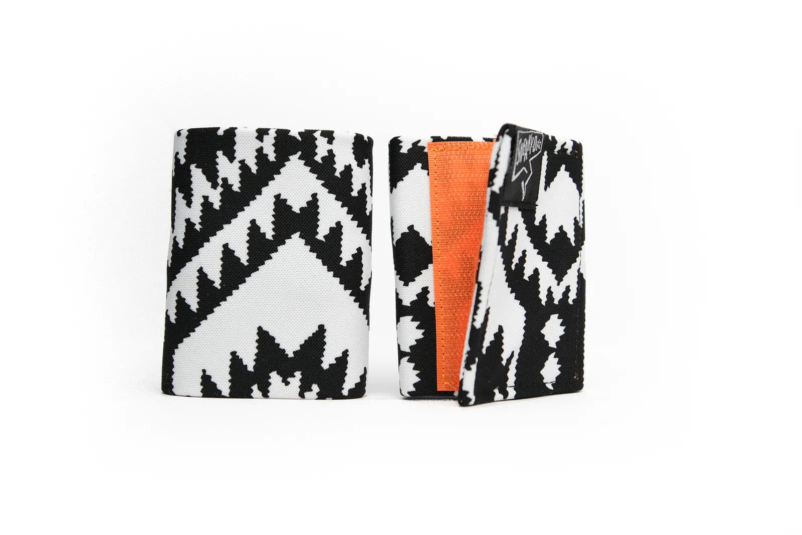 UNISEX Black Tribe 8cm β image 5