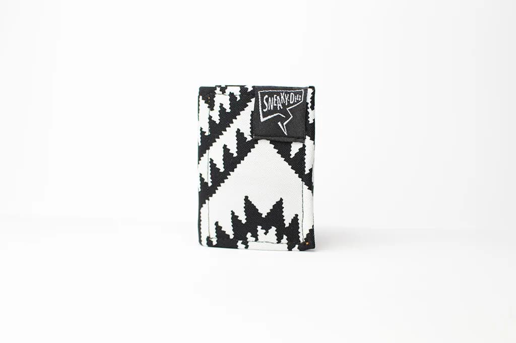 UNISEX Black Tribe 8cm β image 6