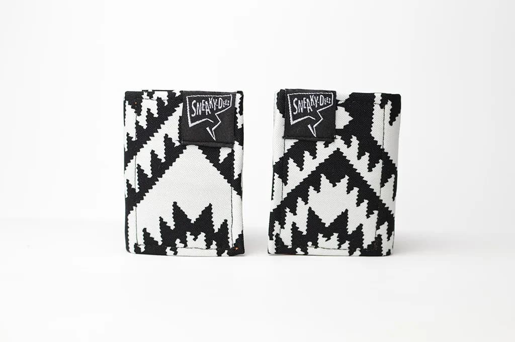 UNISEX Black Tribe 8cm β image 7