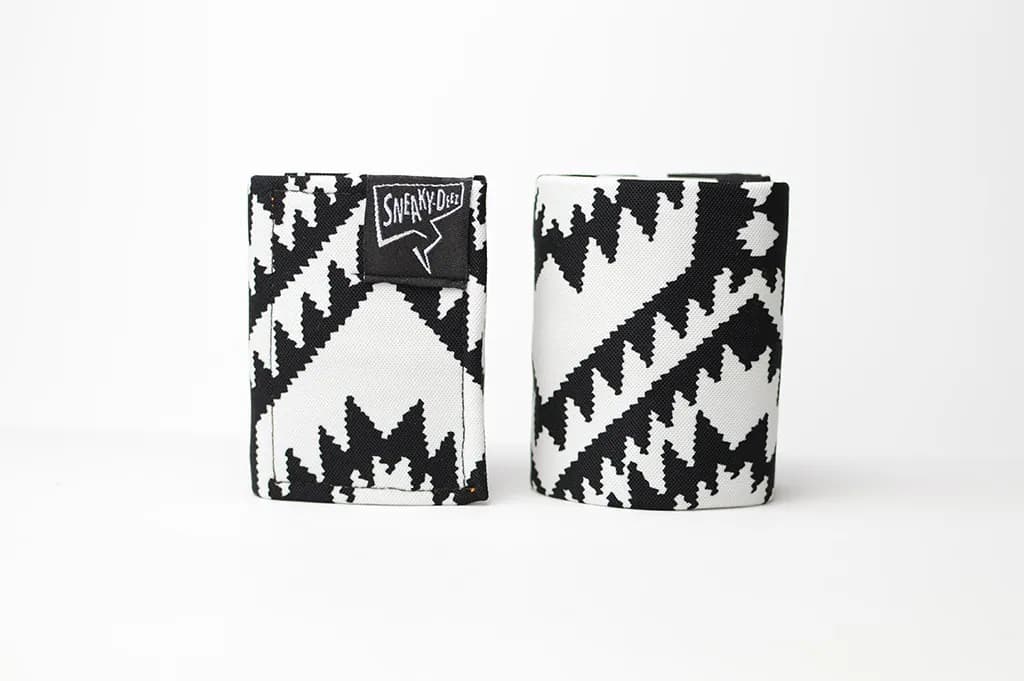UNISEX Black Tribe 8cm β image 8