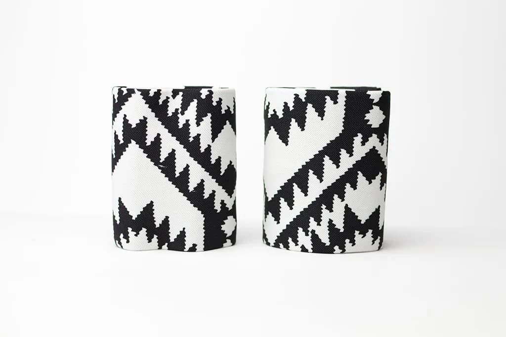 UNISEX Black Tribe 8cm β image 9
