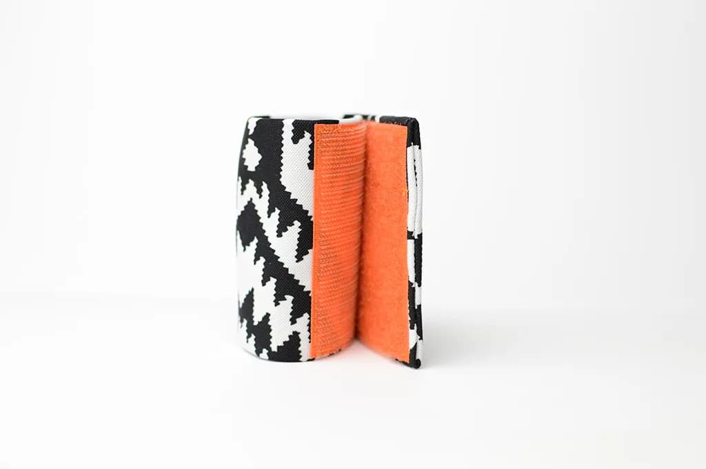 UNISEX Black Tribe 8cm β image 2